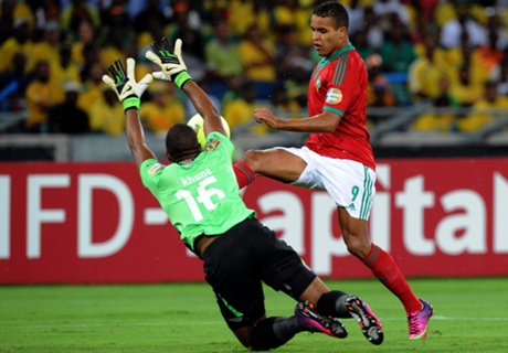 Morocco FA rejects Afcon ban & fines