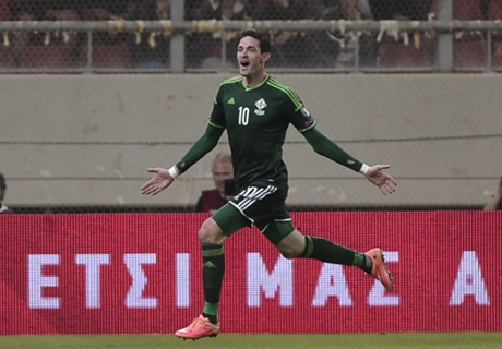 Betting: Euro 2016 Group F Special