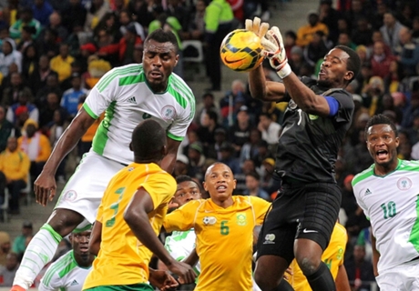 Mashaba delighted with Fifa ranking