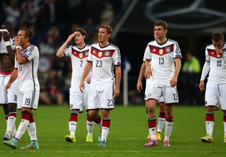 Boateng: Jerman Enggan Cari Alasan