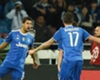Napoli 1 Juventus 1: Hamsik cancels out Khedira on Higuain's return