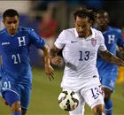 GALARCEP: Jones impresses in first U.S. foray at center back