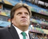 Mexico coach Miguel Herrera says his side can reach Copa America final