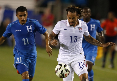 CONCACAF: Central America staying power