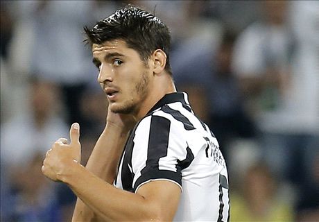 Transfer Talk: Arsenal to buy Morata