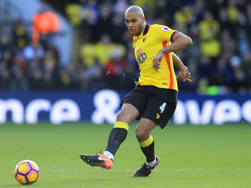 Watford ne compte plus Younes Kaboul