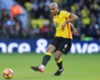 Younes Kaboul - Watford Younes Kaboul - Watford