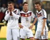 Germany forward Lukas Podolski