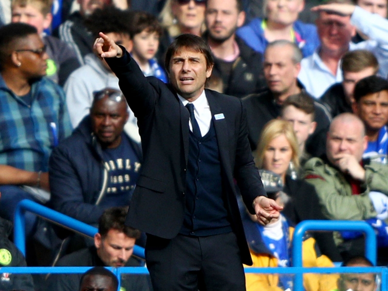 'They dominated us' - Conte admits Arsenal defeat was a turning point for Chelsea