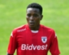 Hunt: Bidvest Wits midfielder Pelembe has gone AWOL