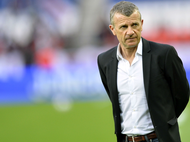 OL, Prêcheur tacle Patrice Lair : " Paris, dès la 45ème et 5 secondes, joue les tirs au but"