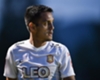 Jhasmani Campos interesa en The Strongest