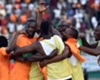 Cote d'Ivoire DR Congo Afcon picture gallery