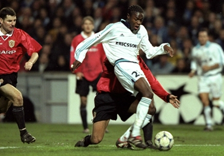 Gallery: Gallas retires