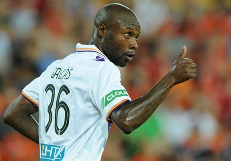 William Gallas Umumkan Pensiun