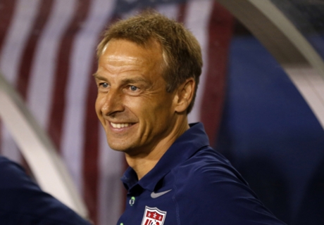 USA : Le patron de MLS contre-attaque Klinsmann