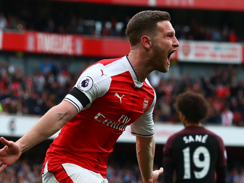 Risultati immagini per gunners
