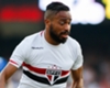 Alvaro Pereira alega problema pessoal e deixa o São Paulo