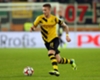Borussia Dortmund forward Marco Reus