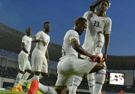 Grant is a blessing to Ghana - Badu