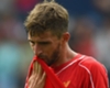 El Inter busca a Fabio Borini y Paulo Dybala