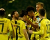 Borussia Dortmund 3 Hamburg 0: Castro, Kagawa and Aubameyang see-off toothless visitors