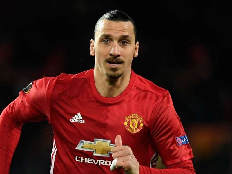 Milan CEO won't rule out moving for Falcao or Ibrahimovic