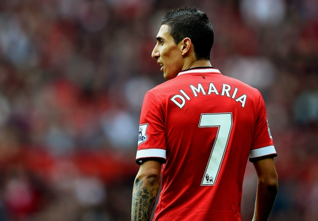 Di Maria: PSG move stopped by money problems