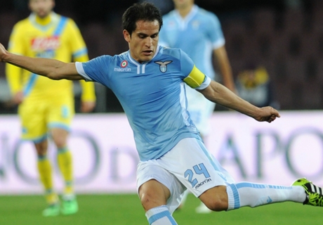 Serie A: (Alt-)Star auf dem Abstellgleis