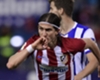 Filipe Luis on the attack to cement Brazil role
