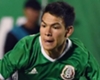 Mexico 3 Honduras 0: Dominant hosts cruise