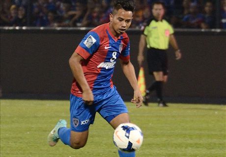 Key Battles: JDT vs Pahang