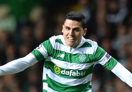 WATCH: Rogic scores opener in Glasgow derby victory