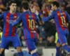 Cristiano Ronaldo Absen Di ICC, Barcelona Boyong Trio MSN