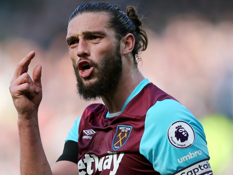 West Ham Team News: Injuries, suspensions and line-up vs Swansea