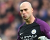 Manchester City confirmó la partida de Willy Caballero