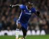 Chelsea winger Victor Moses Chelsea winger Victor Moses
