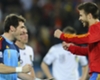 Gerard Pique mit zynischem Lob für Iker Casillas