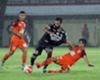 Marcos Flores Tertantang Hadapi Persib Bandung