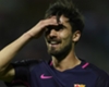 Chegada de Verratti não impossibilita permanência de André Gomes no Barcelona