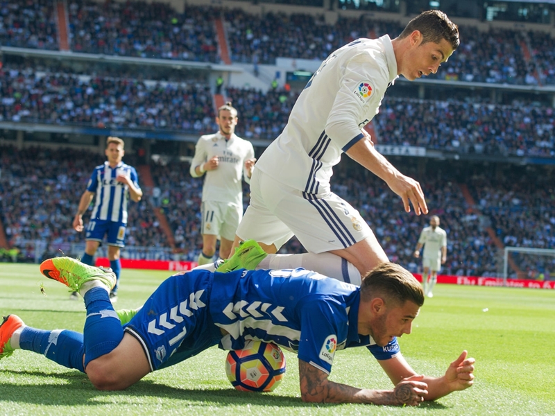 'Theo Hernandez to Real Madrid? People need to get serious!'