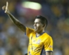 Javier Aquino sería uno de los objetivos de Chivas