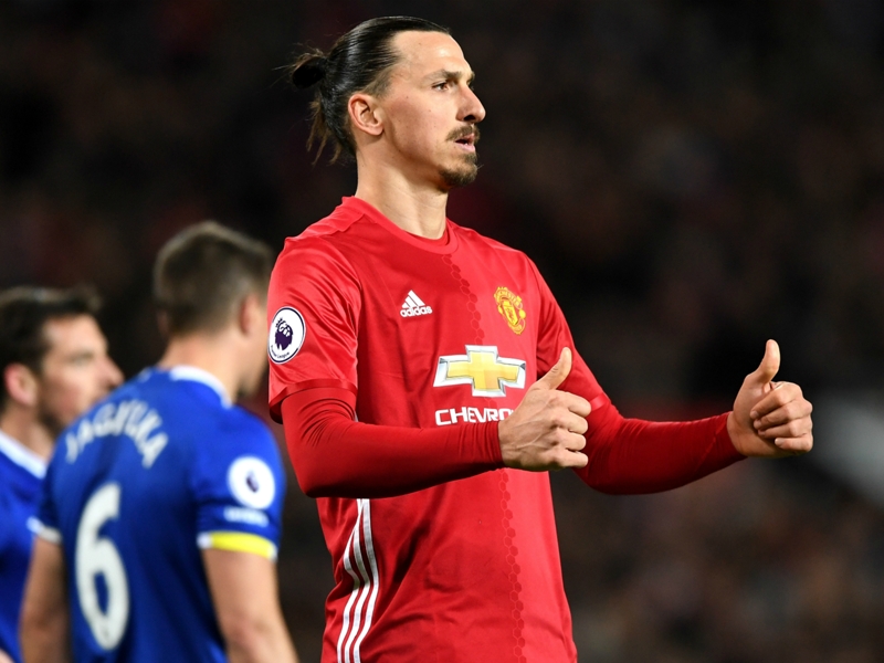 Giggs: Man United need to be more like Liverpool