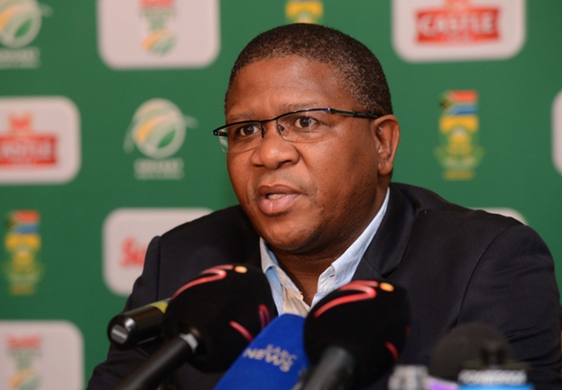 South Africa rules out hosting 'impossible' Afcon