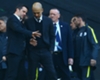 Top-four race will run until the final day, claims Guardiola