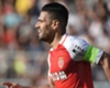Angers 0 Monaco 1: Falcao goal earns battling win for leaders