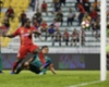 Man of the Match: Forkey Doe is Selangor's hero against Perak