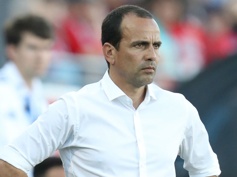 FC Dallas puts CONCACAF Champions League dream aside - for now