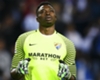 Carlos Kameni es la kriptonita del Barcelona