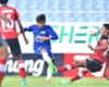 เกริกฤทธิ์ซัด!ชลบุรี บี ถล่มบ้านค่าย 5-2 ยูโร่ เค้ก ลีก